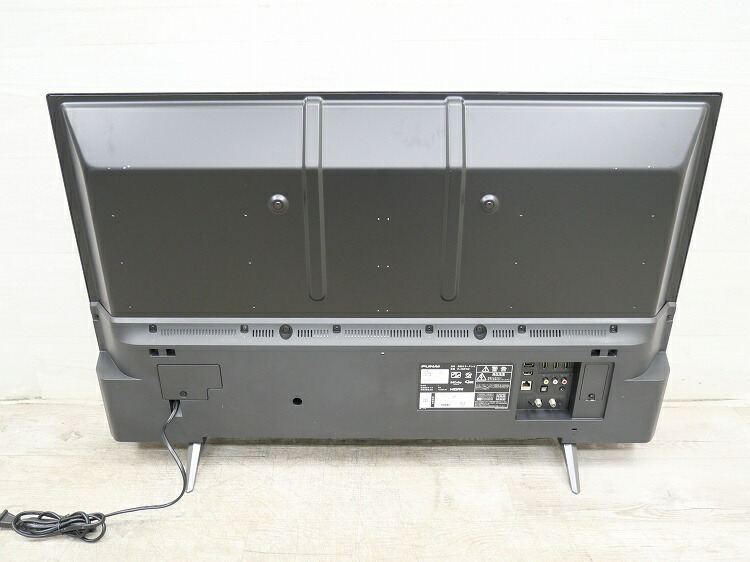 楽天市場】フナイ製/2022年式/43型/液晶カラーテレビ/FL-43UF340