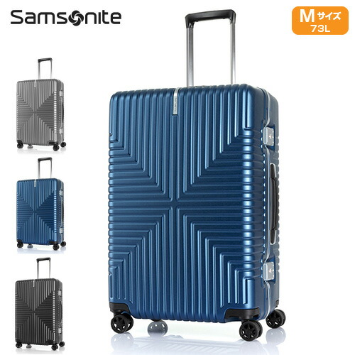 楽天市場】【ポイント10倍】スーツケース SAMSONITE サムソナイト