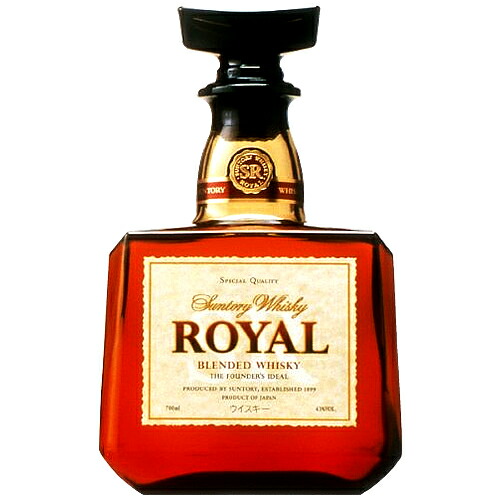 専用）サントリーウイスキー ロイヤル 1000ml 専用）サントリー