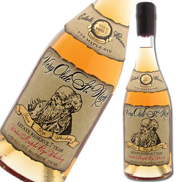 楽天市場】【送料無料】[並行輸入品] ヴェリー オールド セントニック