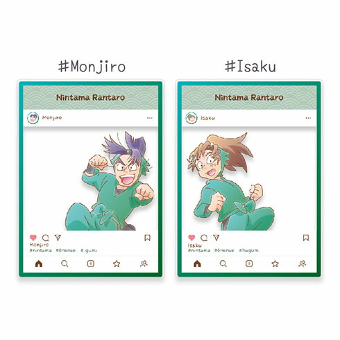 忍たま乱太郎 当選品 限定デザインプレート＆アクリルスタンドセット