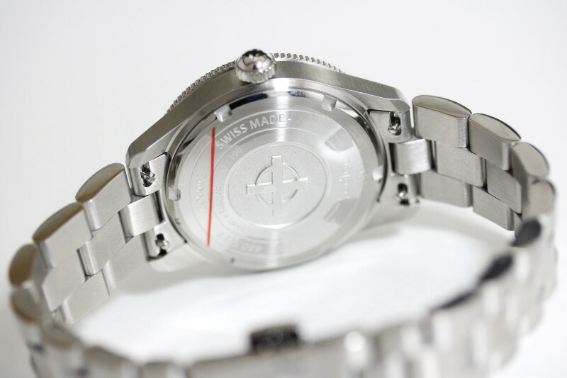 楽天市場】限定100本 37ミリ スイス製 ZODIAC ゾディアック REF.691