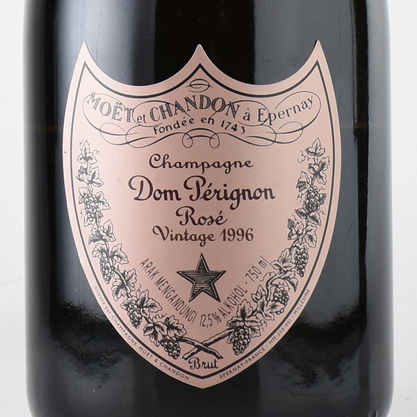 ドンペリ黒エノテーク1996 2024 正規 ドンペリニヨン エノテーク