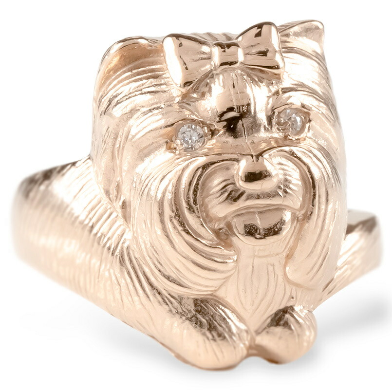 楽天市場】ヨークシャーテリア（ジュエリー・アクセサリー）の通販