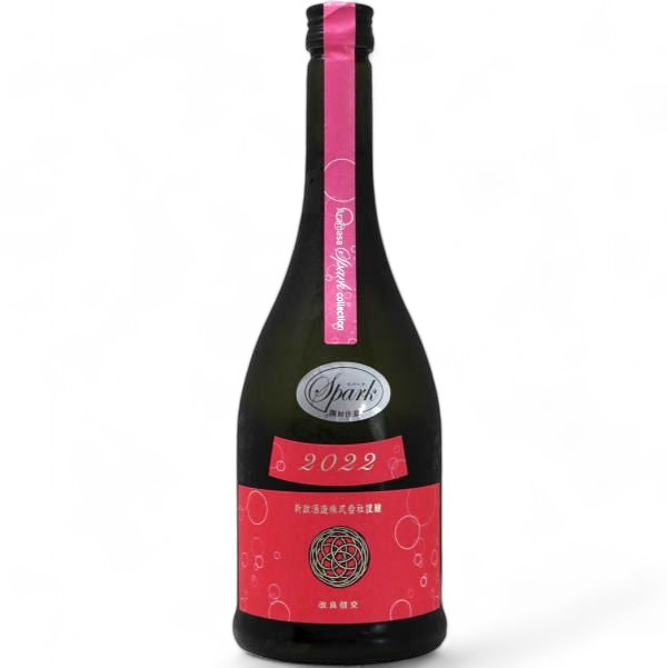 楽天市場】【2023年5月】新政 秋櫻 コスモス スパーク 2022 生?木桶純