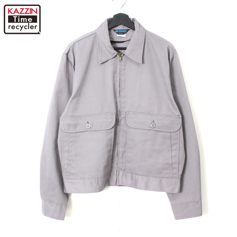 楽天市場】70s ヴィンテージ Topps ワーク ジャケット 古着 ☆ メンズ