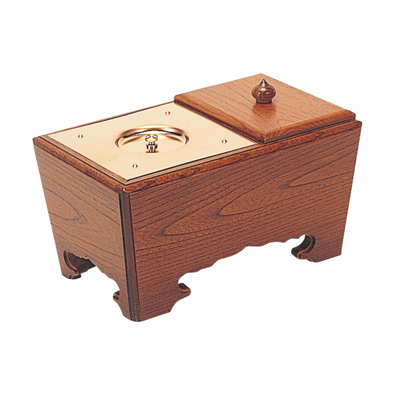 香炉 心経香炉 寺 仏堂 礼仏 線香炉 供養炉 工芸品 置物