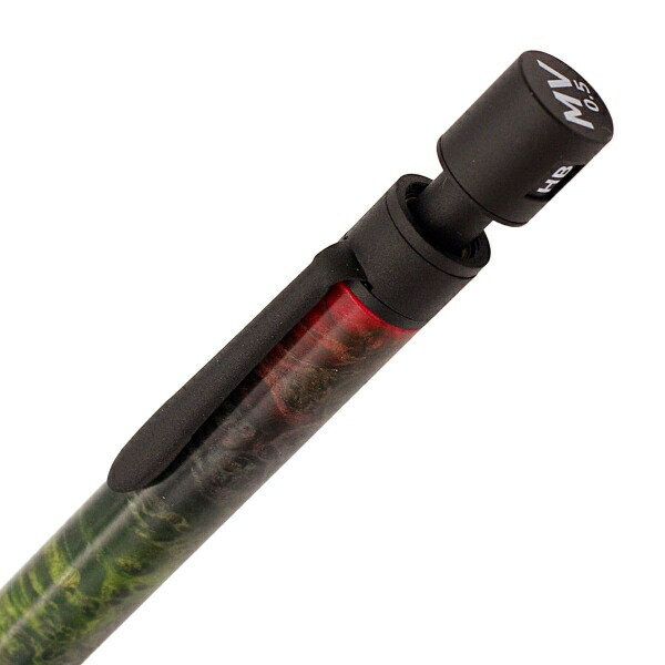 楽天市場】マーベラス シャープペンシル 0.5mm【メープル瘤