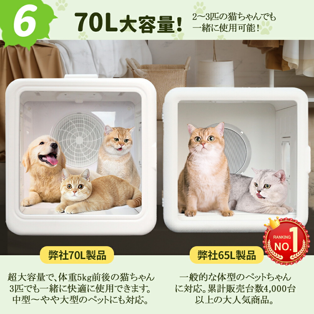 楽天市場】☆クーポンで22,660円です！☆ペット ドライヤー ドライヤー