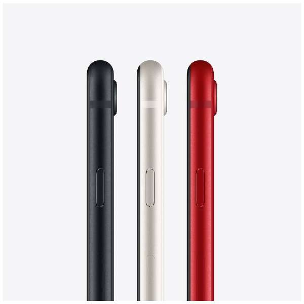 楽天市場】整備済み品 iPhone SE 第3世代 64GB バッテリー 90%以上 SIM