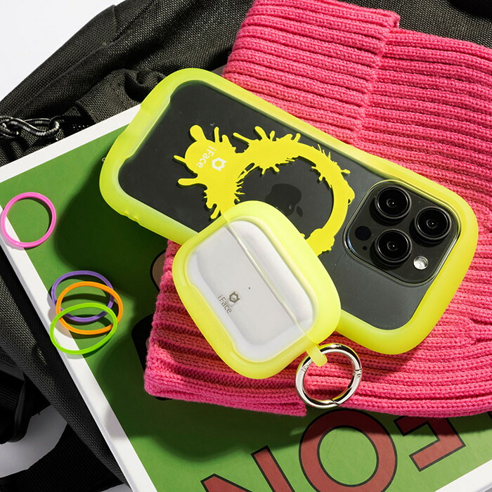 楽天市場】AirPods Pro 第2 / 1世代 iFace Reflection Neo