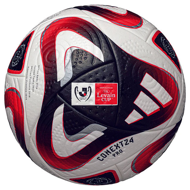 楽天市場】【2/10までポイント10倍】コネクト24 公式試合球 ルヴァン