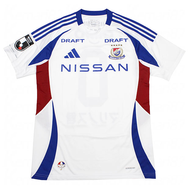 楽天市場】【2/10までポイント10倍】横浜F・マリノス 2025 アウェイ