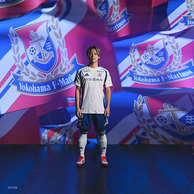 山根陸 横浜F・マリノス グッズまとめ売りセット（バラ売り不可） 山根