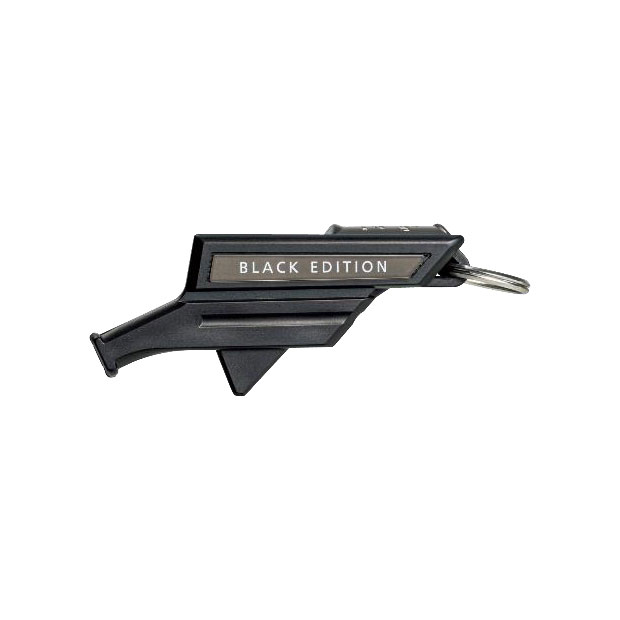 希少 VALKEEN ブラックエディション 限定品 サッカー専用ホイッスル