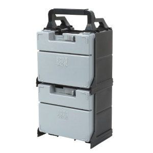 ミニ四駆 ポータブルピット セット