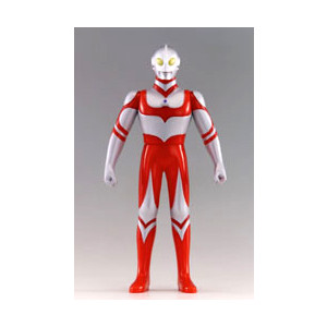 楽天市場】【新品】UH13 ウルトラマングレート【ソフビ人形】 【メール