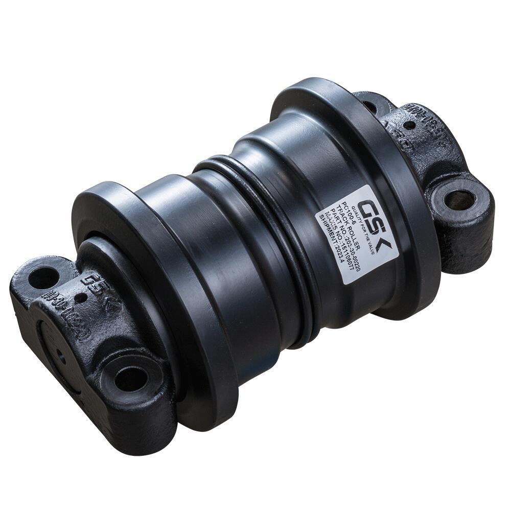 トラックローラー (下部ローラー） コマツ PC120-8