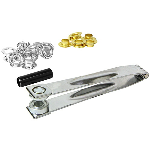 楽天市場】ハトメパンチ 12mmの通販