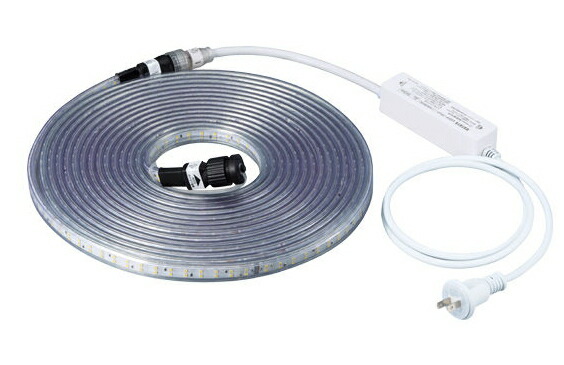 楽天市場】HATAYA/ハタヤ LEDテープライト BASIC/ベーシック 両面発光