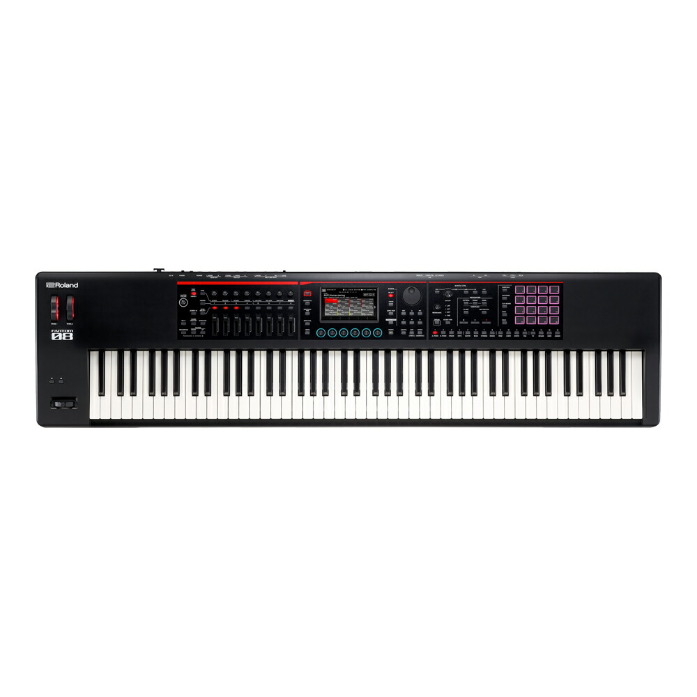 楽天市場】roland fantom g8の通販