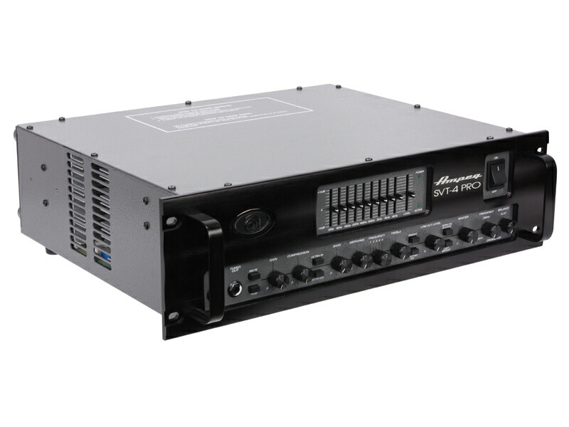 楽天市場】アンペグ svt vrの通販