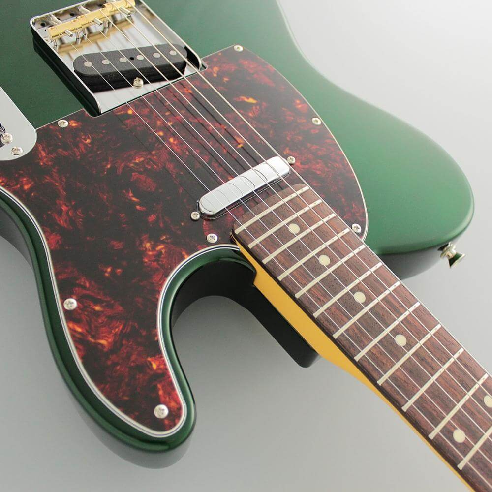 楽天市場】FUJIGEN (FGN) Neo Classic NTE100RAL Candy Apple Green