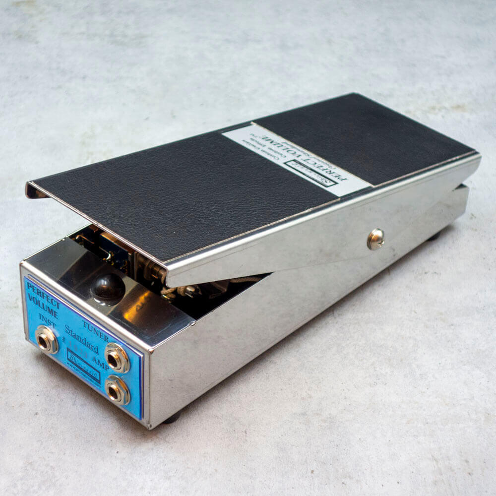 楽天市場】shin's music perfect volume pedalの通販