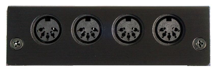 楽天市場】FREE THE TONE フリーザトーン MB-3 (MIDI THRU BOX