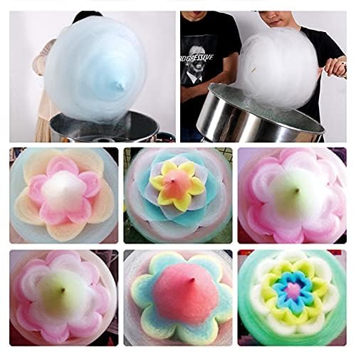 楽天市場】わたあめ機 わたがし機 ステンレス鋼 110V 1200Wステンレス