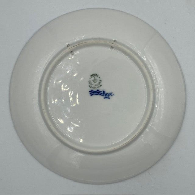 楽天市場】ロイヤルコペンハーゲン イヤープレート 1951年「Christmas