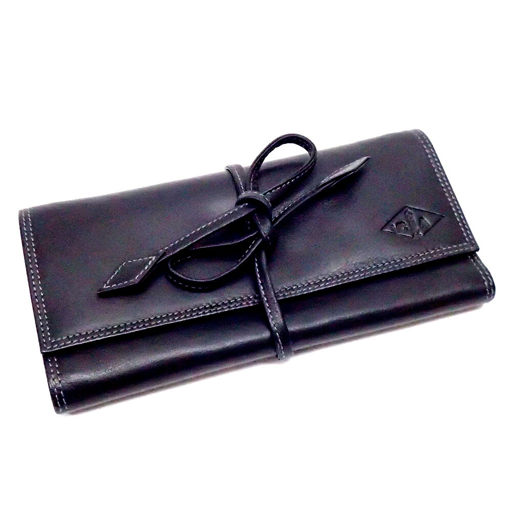 ヴァンクリーフアーペル アクセサリーケース 三つ折り財布にも Van