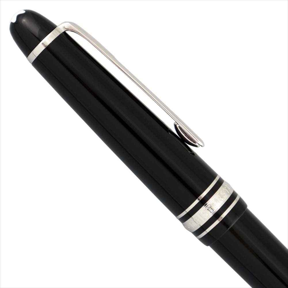 楽天市場】送料無料 モンブラン 万年筆 P145 マイスターシュテュック