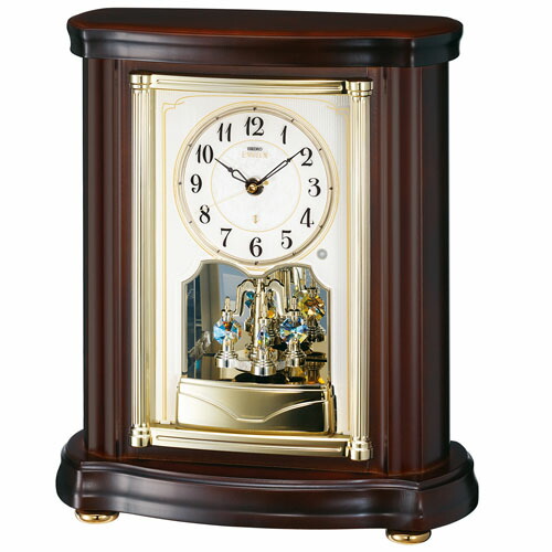 セイコー エンブレム 置時計」の人気商品一覧 | 安い商品を通販サイト