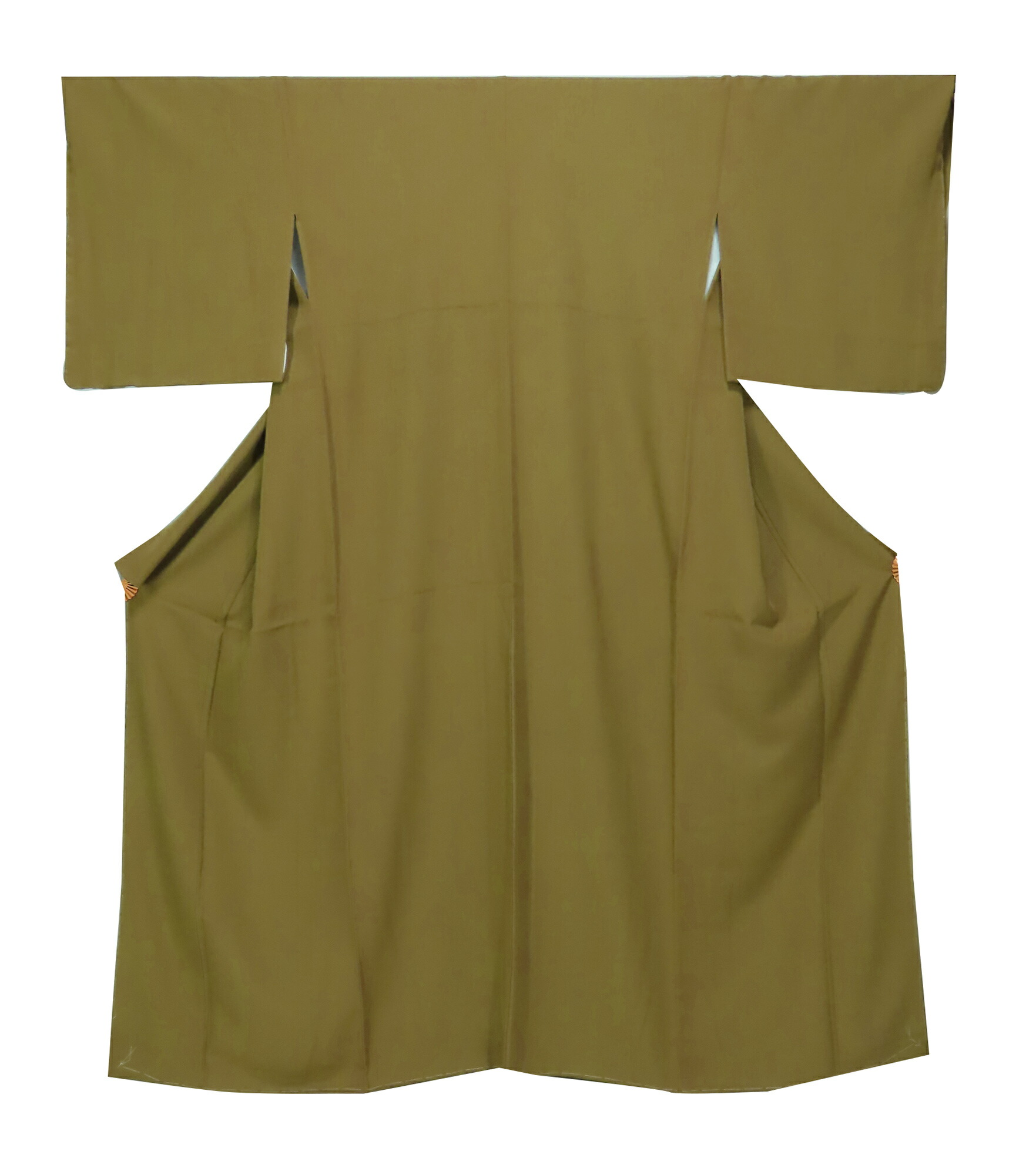 楽天市場】色無地 裄70の通販