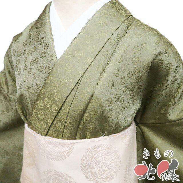 楽天市場】色無地 裄70の通販