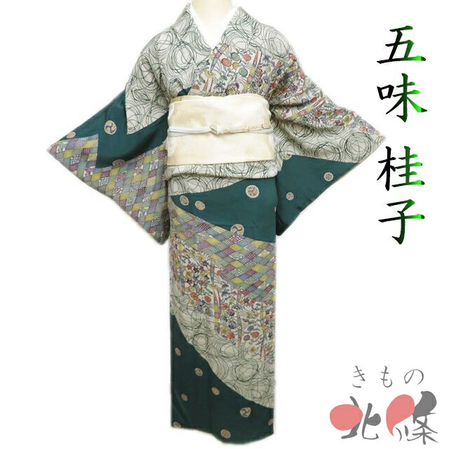 楽天市場】五味桂子の通販