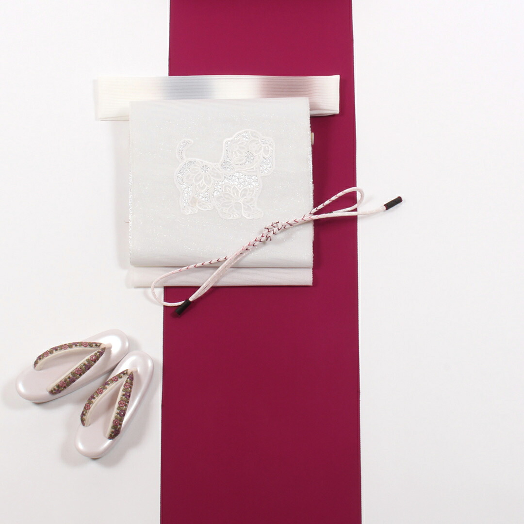 楽天市場】【2/15まで☆帯仕立て無料キャンペーン開催中】夏帯 【手