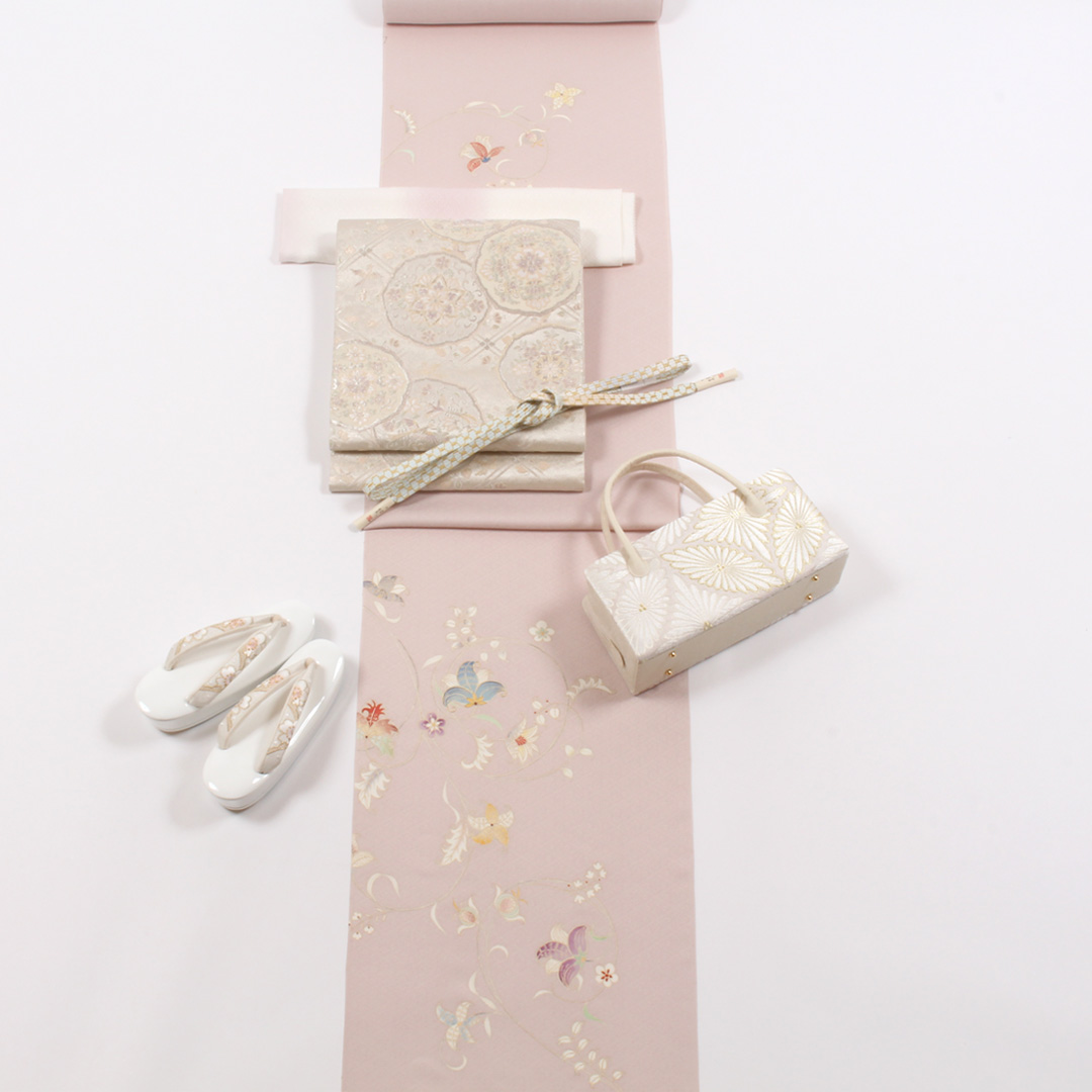 楽天市場】【2/15まで☆帯仕立て無料キャンペーン開催中】特選手描き京