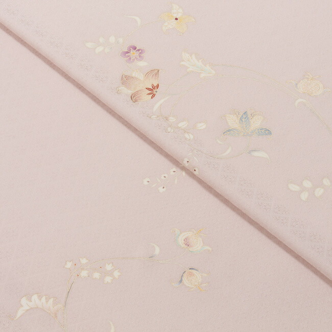 楽天市場】【2/15まで☆帯仕立て無料キャンペーン開催中】特選手描き京