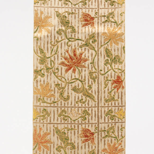 楽天市場】【2/15まで☆帯仕立て無料キャンペーン開催中】【龍村美術