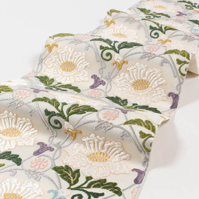 楽天市場】【2/15まで☆帯仕立て無料キャンペーン開催中】【織文意匠