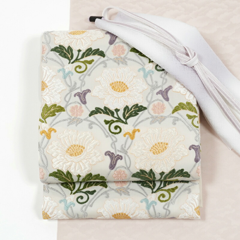 楽天市場】【2/15まで☆帯仕立て無料キャンペーン開催中】【織文意匠