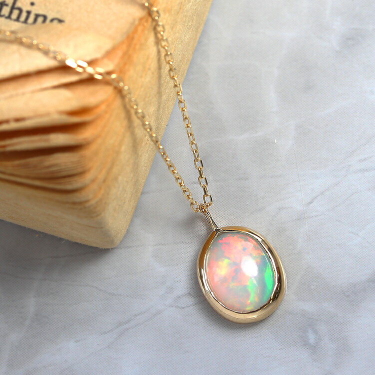 楽天市場】【最短当日出荷】エチオピア産オパール K10 イエロー