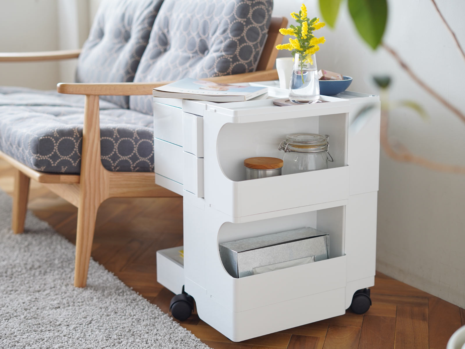 楽天市場】【3/1 価格改定】【在庫あり・正規品2年保証】全2色 ボビー