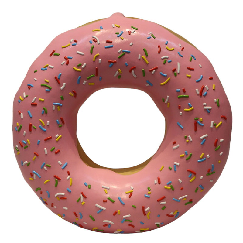 急須とドーナツのハーフ／オブジェ 楽天市場】オブジェ ドーナツ