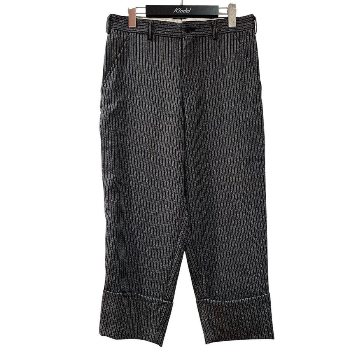 楽天市場】コム デ ギャルソン オム プリュス パンツ（メンズ