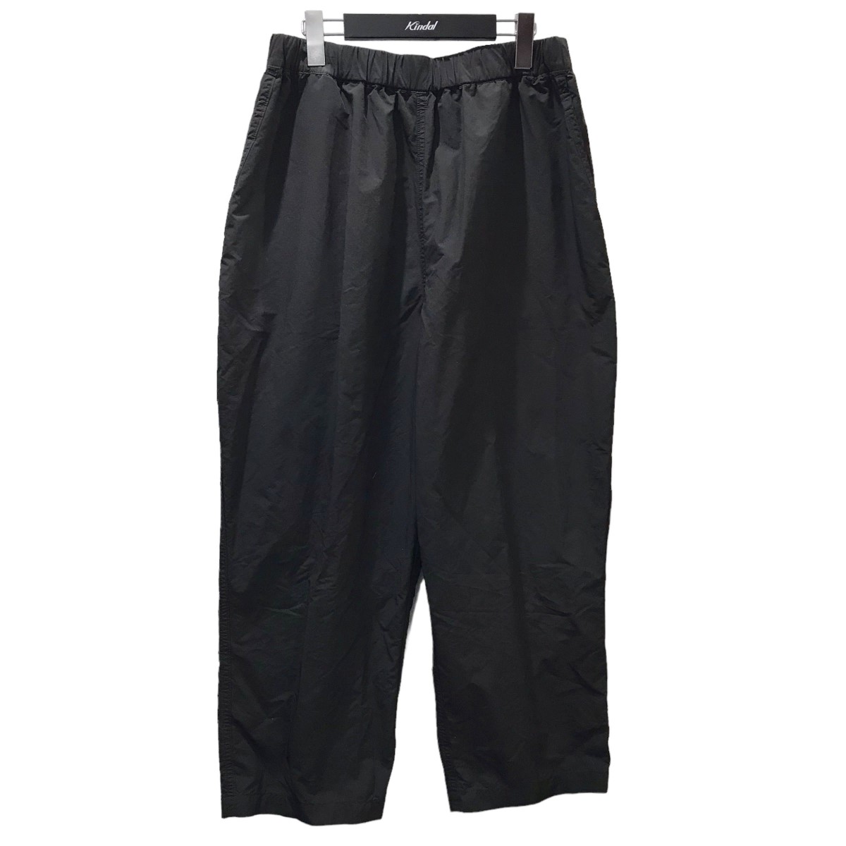 Porter Classic ナイロンパンツサイズ2