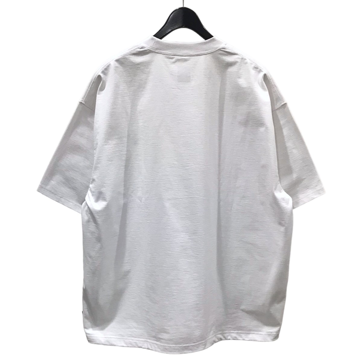 ENNOY Tシャツdaiwapier39 白L