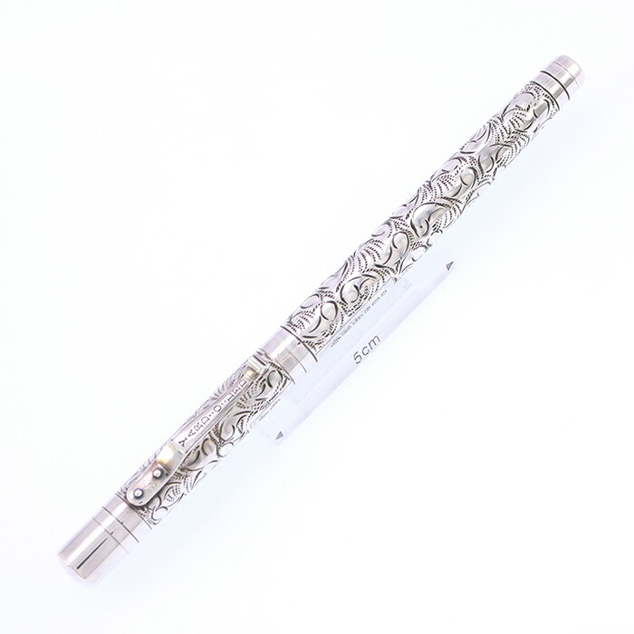 楽天市場】YARD・O・LED ヤード・オ・レッド 万年筆 バイスロイ